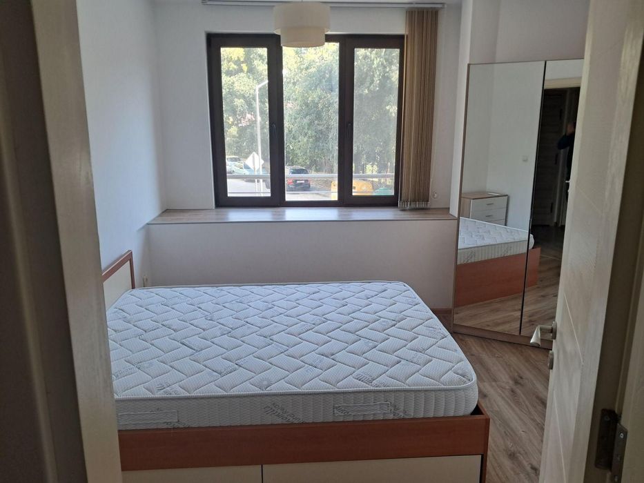 Дава се под наем Двустаен апартамент в Пловдив, Каменица 2 - 60 кв.м за 459 € - Снимка #2