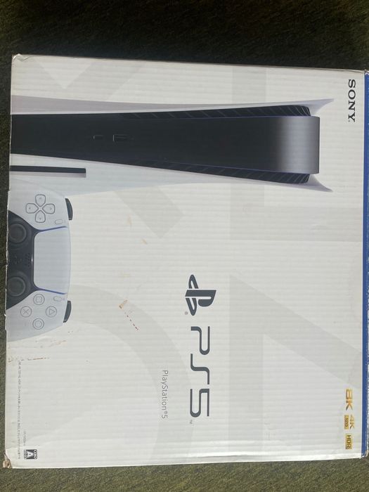 плейстейшен 5 продам