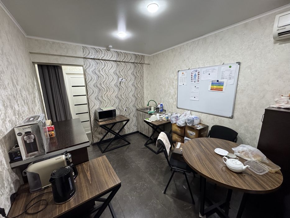 Мирабад | Саид Барака - Сдается в аренду помещение вдоль дороги 64м2