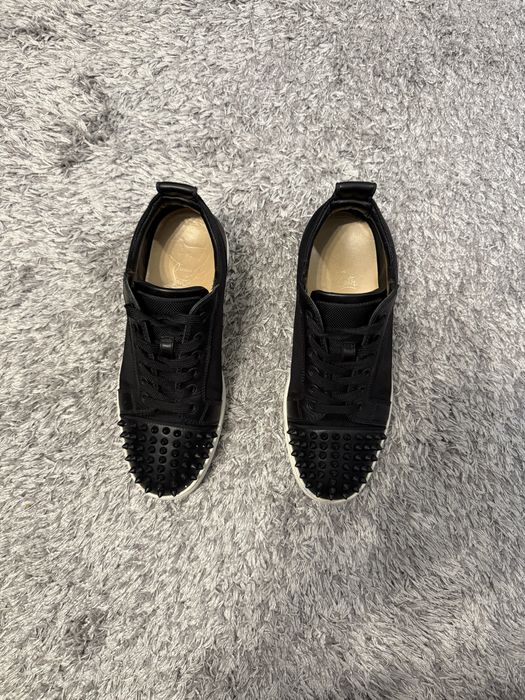 Christian Louboutin кецове