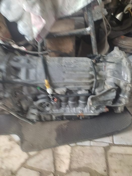 Акпп Aw30-40 le.