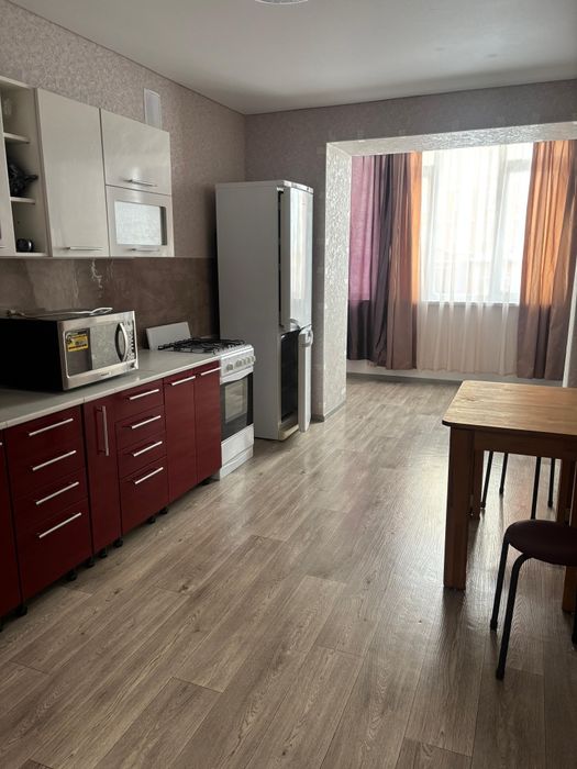 Сдается 1я квартира, мкр 10