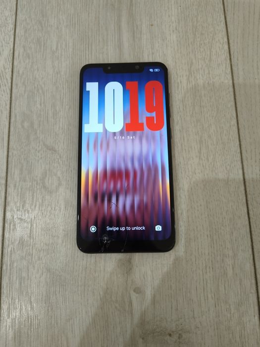 Pocophone f1 128/92
