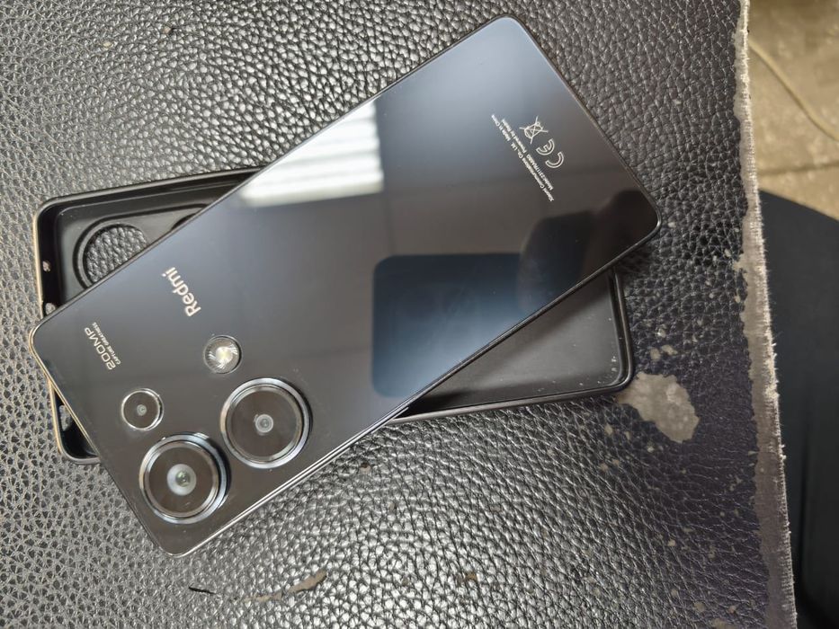 Продам Redmi no 13 pro