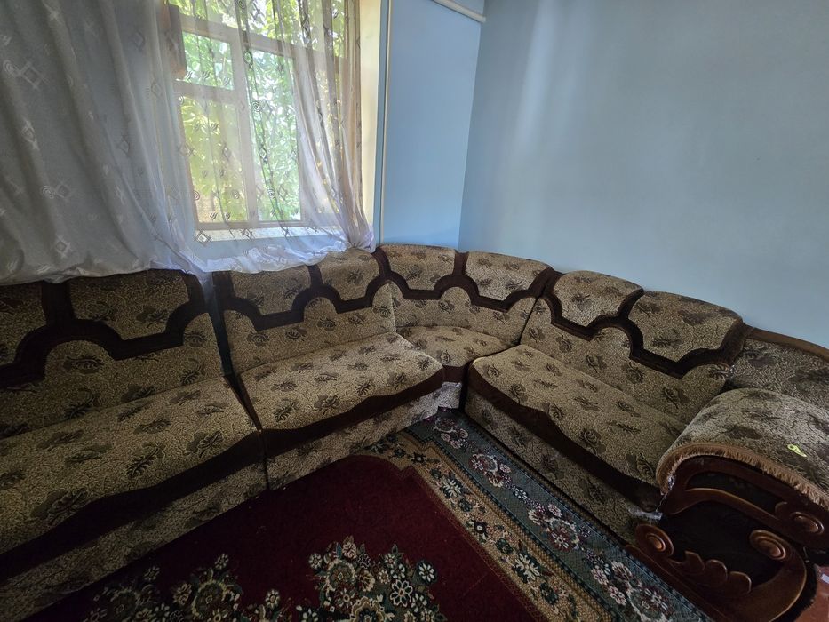 Продаётся мебель