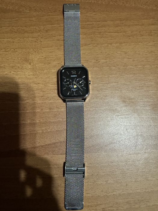Часовник Casio MTP-M305-1AVER
