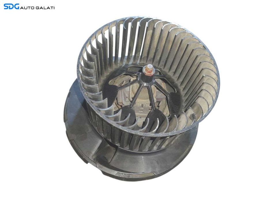 Motoras Ventilator Aeroterma Habitaclu Seat Toledo 3 2004 - 2009 Cod 1K1819015C [N2359]