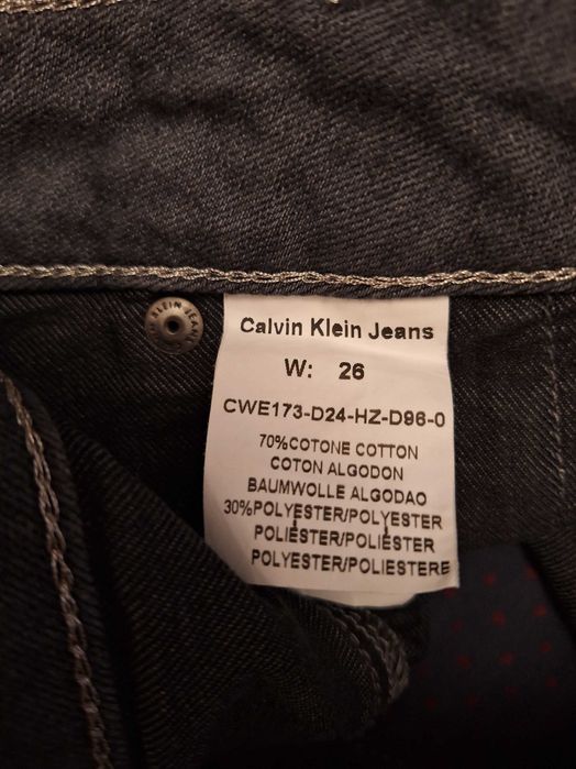 Къси поли Zara, MNG, Calvin Klein