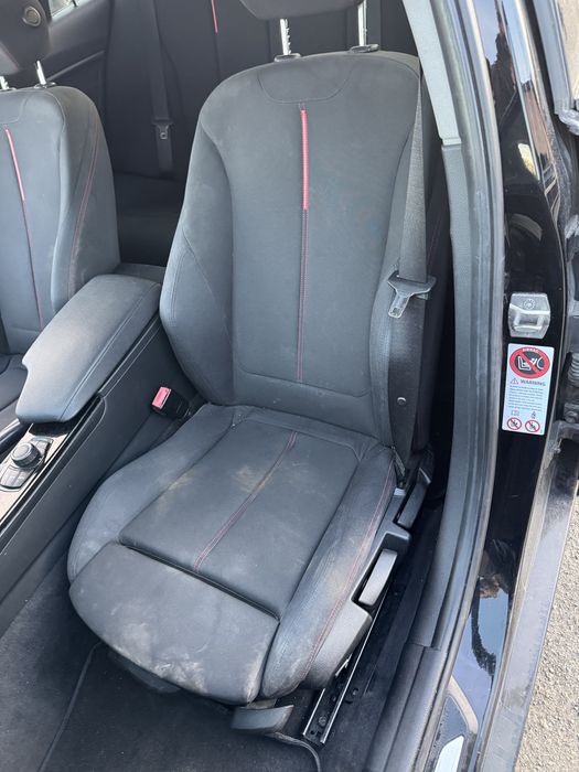 Бмв ф30 320и bmw f30 320i на части