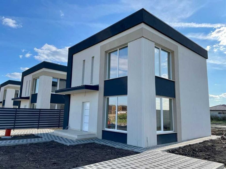 Casa INDIVIDUALA P+1E, Prestige Residence Corbeanca