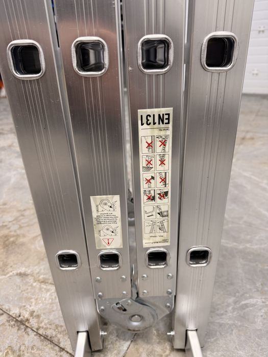 Стремянка лестница