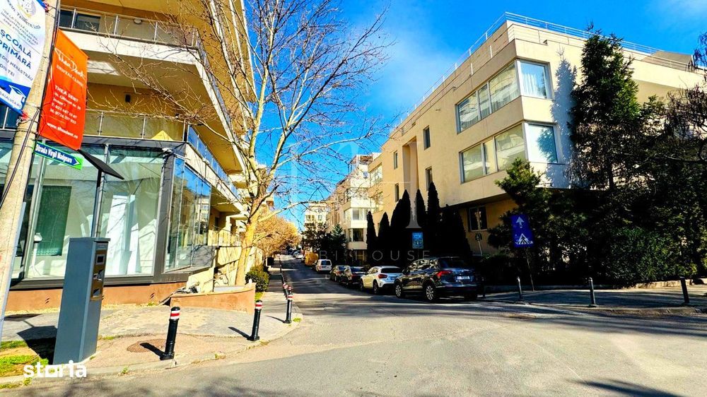 EXCLUSIVITATE |  CARTIERUL FRANCEZ | 3 camere | Parcare Subterana incl