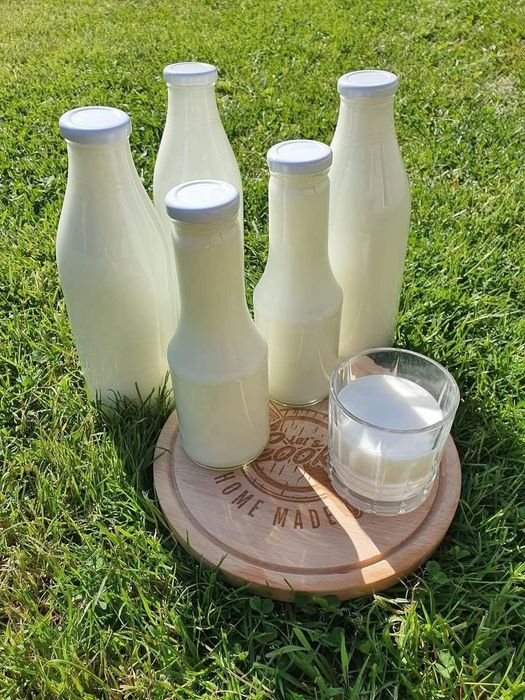 Lapte de Magarita