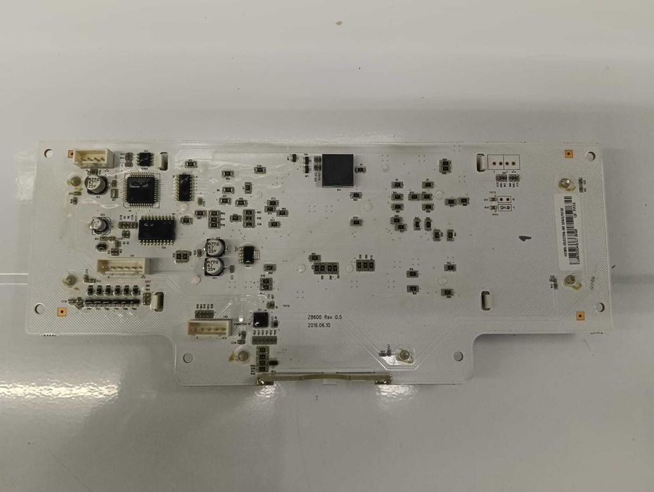 Placa , modul afisaj frigider Side by Side Daewoo FRAG53NP7S /C154