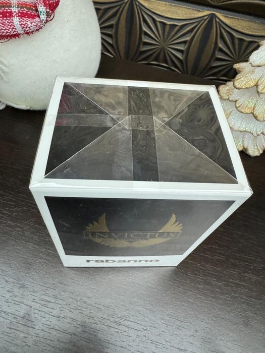 Paco Rabanne Invictus Victory Extreme 100ml EDP, nou,sigilat, original ...