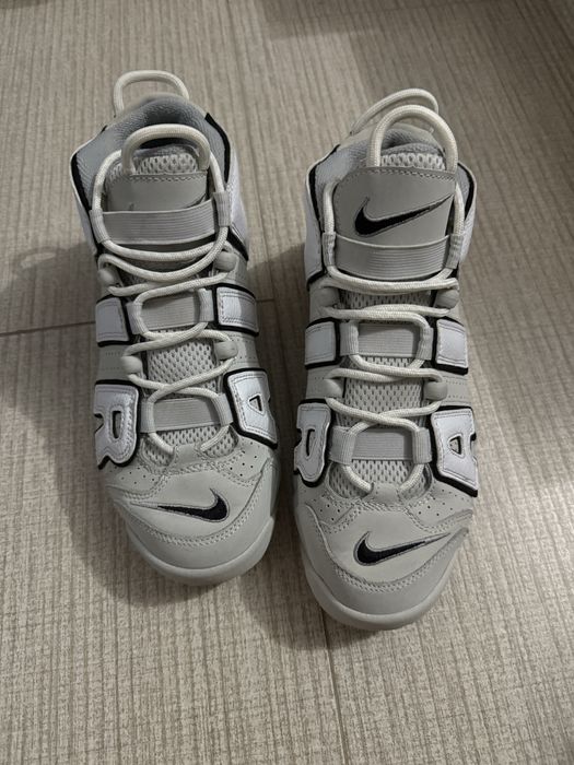 Nike uptempo in stare foarte buna