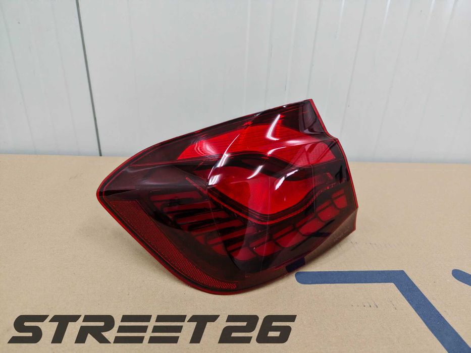 Stop OLED GTS BMW Seria 3 F30 (2012 - 2019) aripa stanga