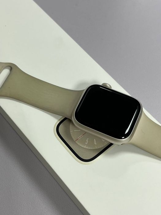 Apple Watch 8/41mm #АК766317