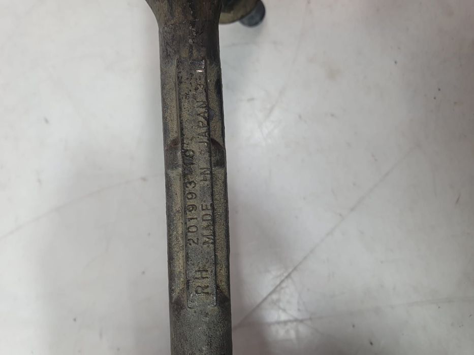 Bieleta antiruliu 2.0 D N47 3135676593403 BMW Seria 3 E90