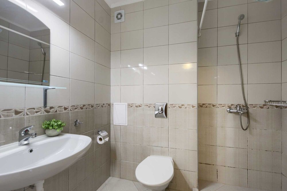 Дава се под наем Едностаен апартамент в Несебър - 34 кв.м за 127.5 € - Снимка #7