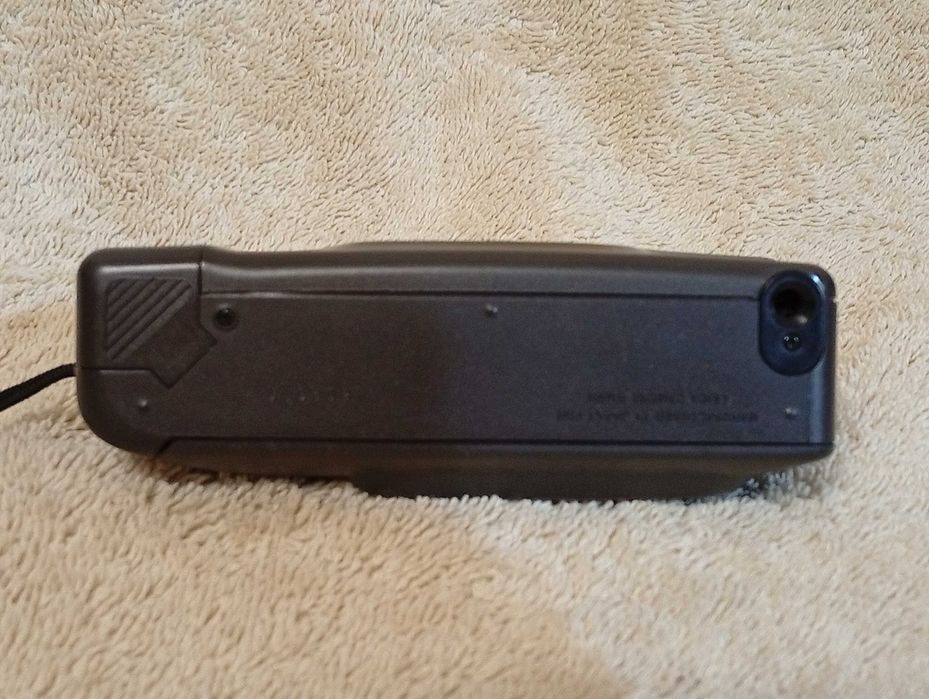 Aparat foto Leica Mini