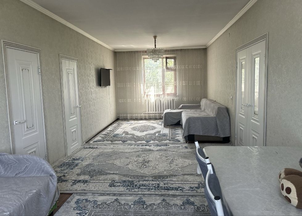 Продается дом,заезжай и живи