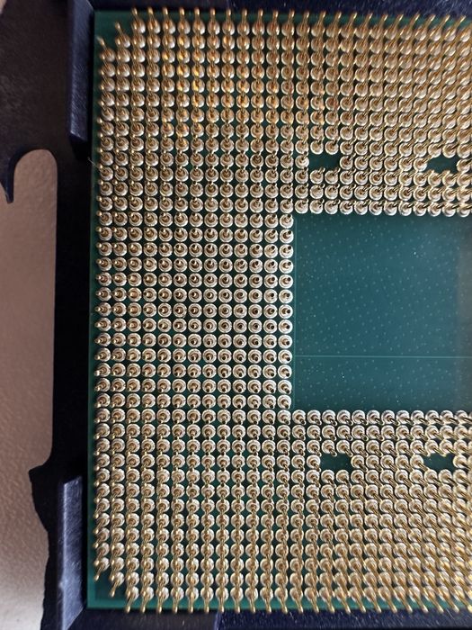 AMD Ryzen 5 3500X — 6 ядер, с куллером