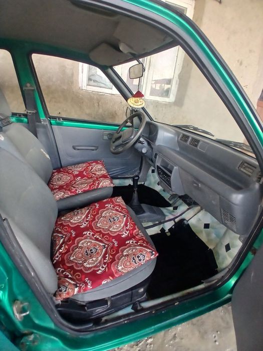 Tiko 2003-yil  srochna sotiladi yaxwi xolatda