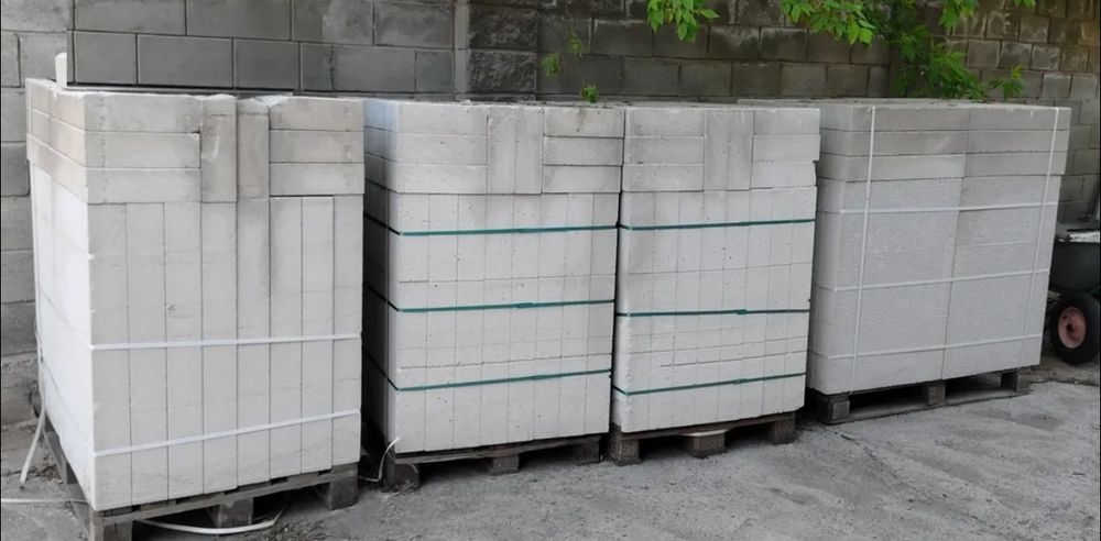 Газоблок газоблок газоблок автоклавный