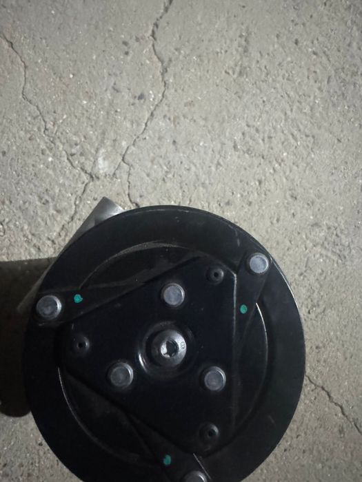 Кондиционер для машины