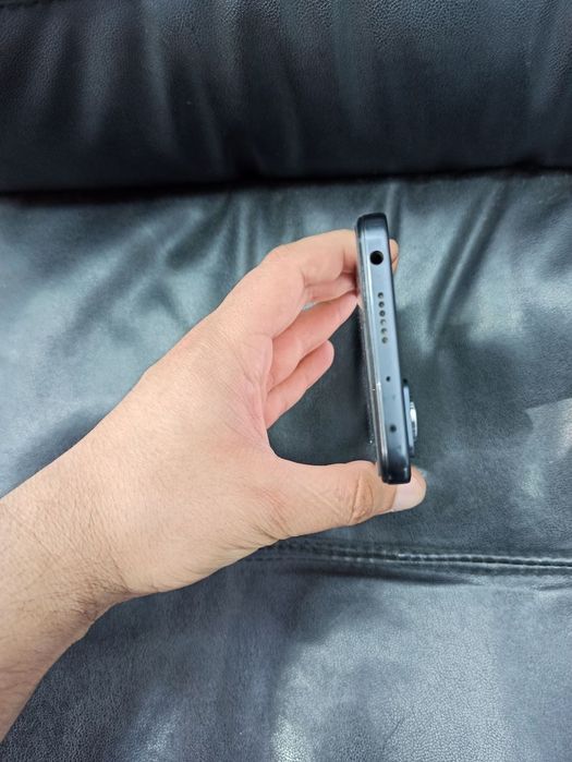 Redmi Not 12 Pro 8/256 Tali Karopka dakamnt