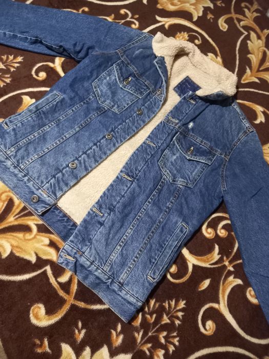 Geci dama pt sezonul rece