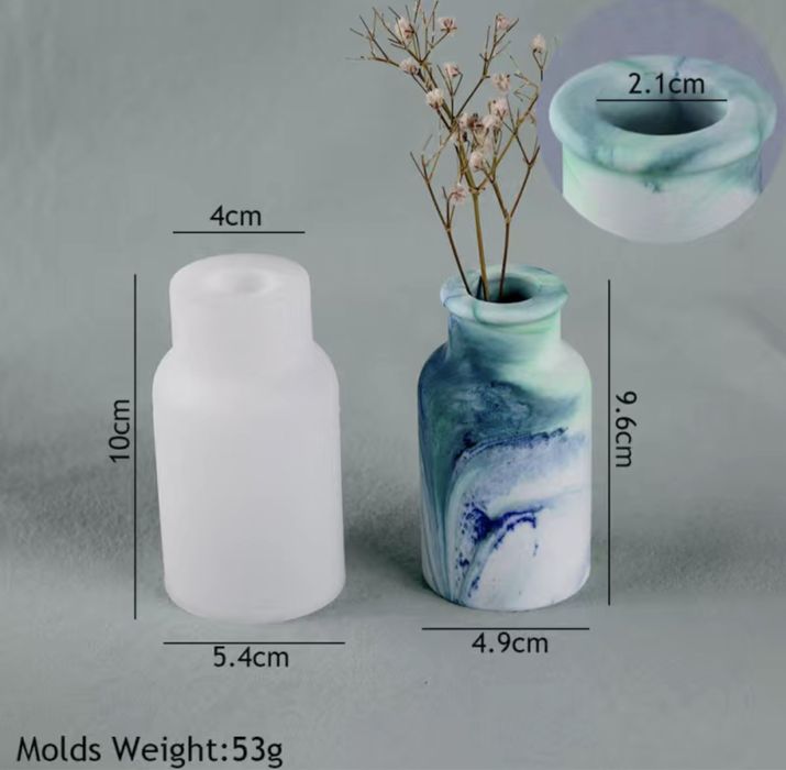 Молды для гипса