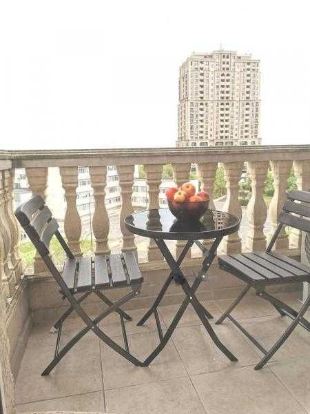 Дава се под наем Двустаен апартамент в Бургас, Зорница - 60 кв.м за 816 € - Снимка #8