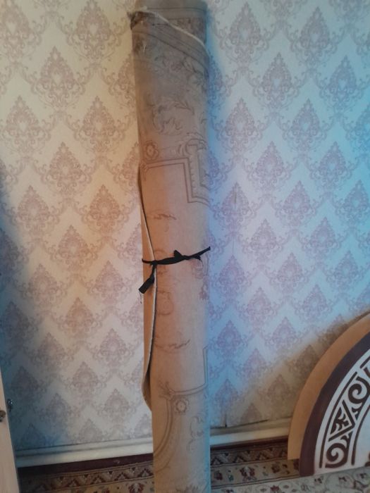 Ковер БУ размер 2.3