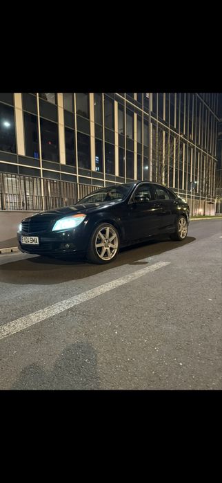 Jante mercedes 5x112 AMG originale