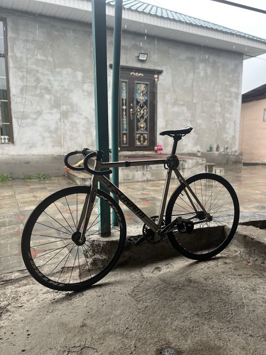 Цунами снм 100(фикс гир)