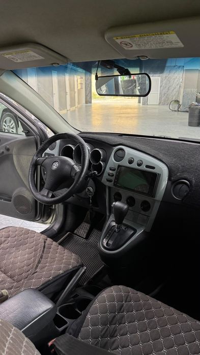 Продам Toyota matrix в отличном состоянии!