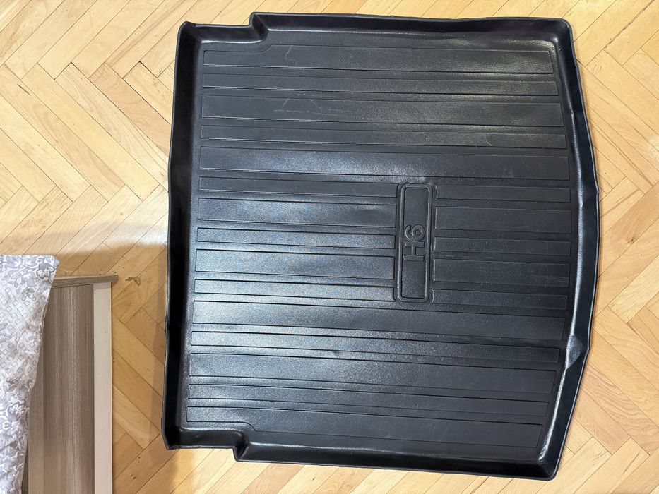 Оригинална стелка за багажник (lower floor) за Haval H6 2021-24 г