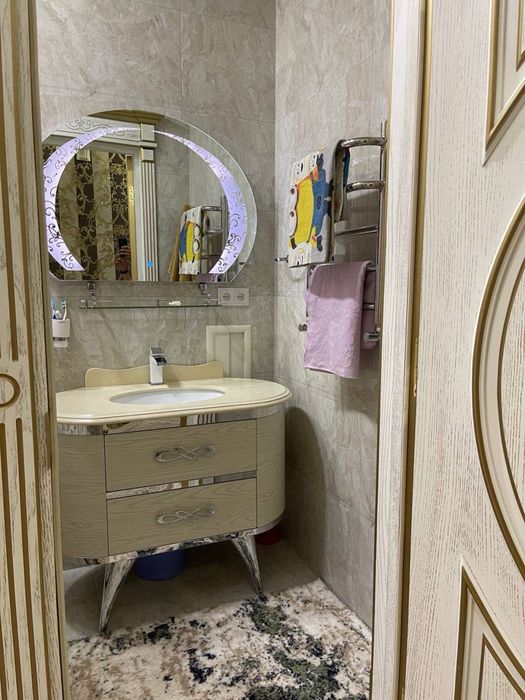 4 honalik dom tayyor yashash uchun