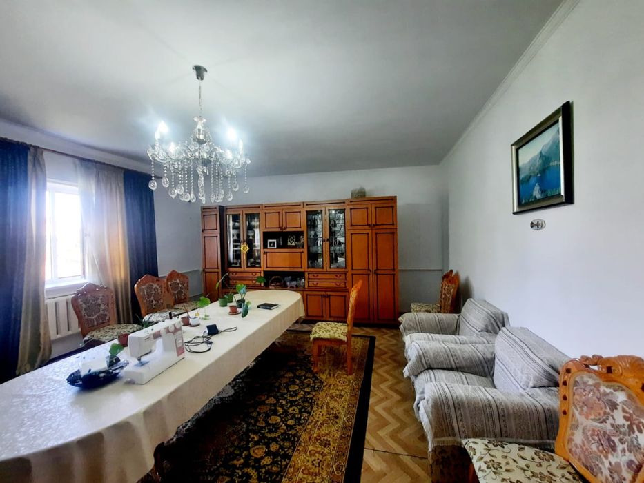 Продаётся 6-х комнатный дом, Жастар 1