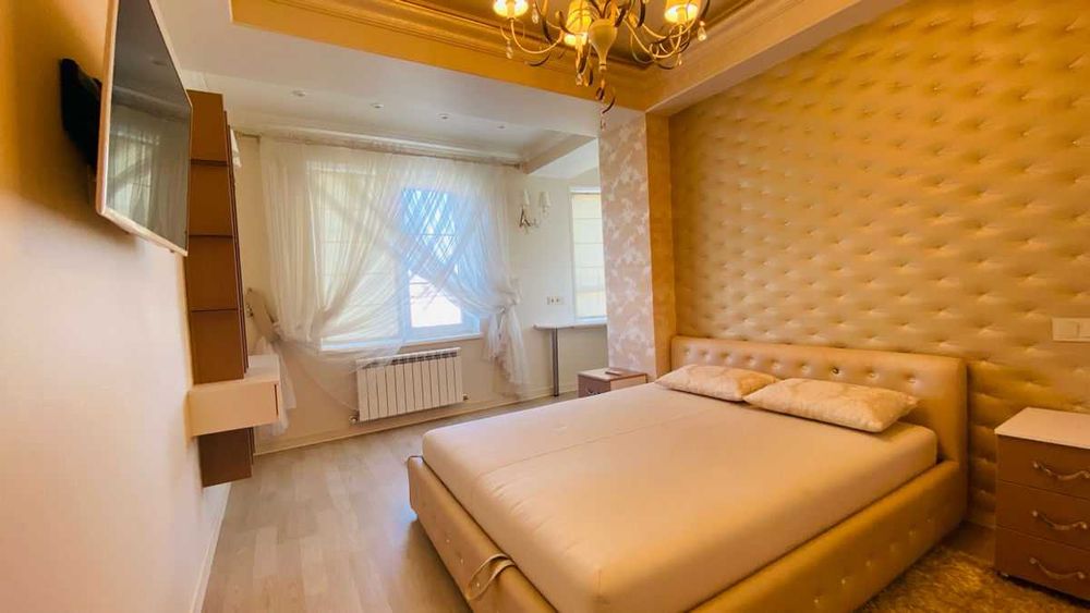 Дава се под наем Двустаен апартамент в София, Център - 71 кв.м за 475 € - Снимка #5