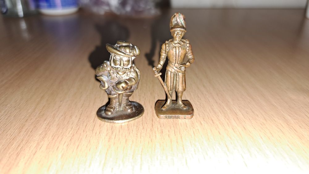 Игрушки  С С С Р