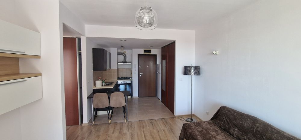 Vând Apartament de 2 camere tip studio în Rose Garden direct proprietar