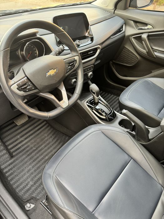 Tracker-2 Premier 2023