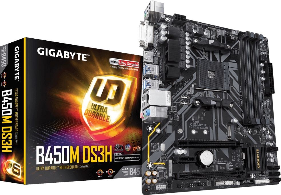Kit gaming Ryzen 5 + b450m + 16gb ram + ssd + cooler