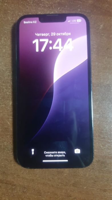 Iphone 13pro 128gb