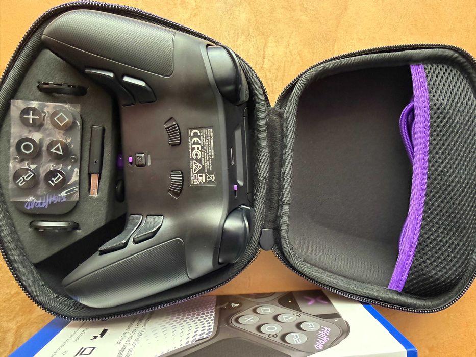 Controller Victrix Pro BFG PlayStation 5 PS5 PC