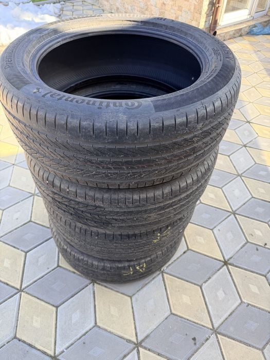 Anvelope vara Continental PremiumContact 235/50/R19 v