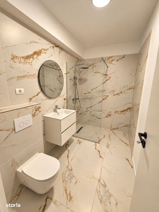 Apartament 2 camere | 55 mp | Tunari–Otopeni | Mobilat și utilat